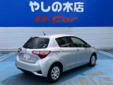 ヴィッツ 1.3 F セーフティ エディションIII 