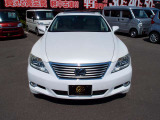 LS 460 バージョンS 