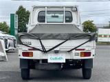 ピクシストラック スタンダード 4WD 5MT
