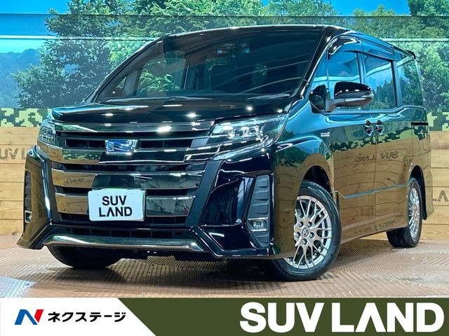 ノア1.8 ハイブリッド Si