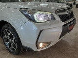 ■ 装備7 ■ HID(キセノン・ディスチャージ) フォグランプ ヘッドライトウォッシャー