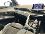 3008 GT ブルーHDi 修復歴無し