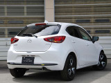 MAZDA2 1.5 15BD i セレクション 