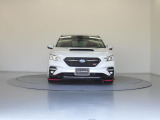 レヴォーグ 1.8 STI スポーツ EX 4WD EyeSight X搭載車
