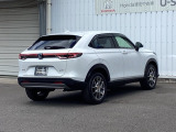 バックカメラが付いているのでバックでの車庫入れも安心です。