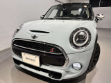 車両詳細はMINI NEXT 札幌東 TEL:011-785-3232へどうぞお気軽にお問い合わせ下さい
