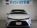 ワイド&ローのスタイルで走行安定性もばっちりです。