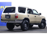ハイラックスサーフ 3.4 SSR-G 4WD 
