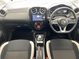 ノート 1.2 e-POWER X 修復歴無し