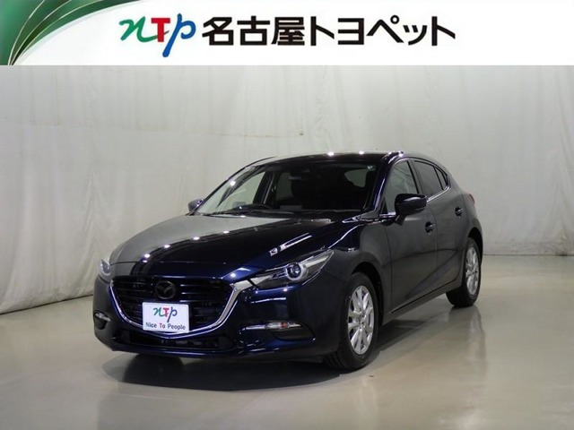 アクセラスポーツ 1.5 15S プロアクティブ 
