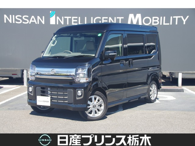 クリッパーリオG ハイルーフ 4WD