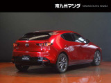 MAZDA3ファストバック 1.8 XD プロアクティブ ツーリング セレクション 