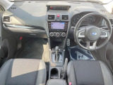 フォレスター 2.0 Sリミテッド 4WD 