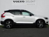 XC40 B4 AWD Rデザイン 4WD 