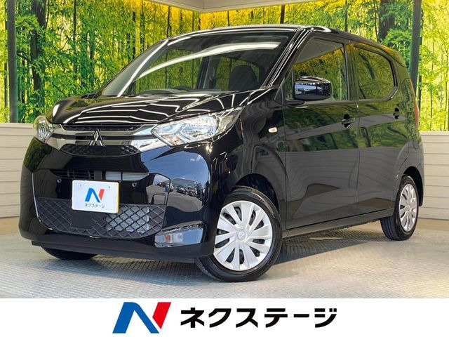 eKワゴン M 