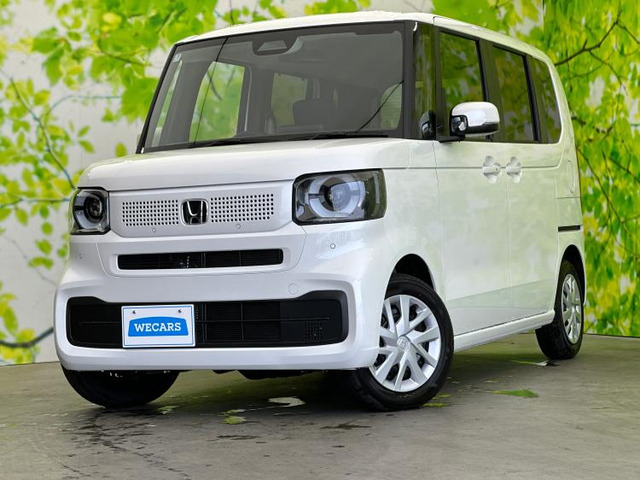 N-BOX  