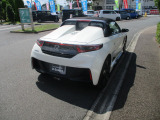 S660 アルファ 