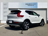 XC40 ウルトラ B4 AWD 4WD 