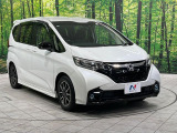 大好評のボディコーティング「弾スプラッシュコート」もご納車までに施工可能。通常のガラスコートと異なる、耐久年数6年の無機質ガラスコーティングが、ボディをキレイな状態に保ってくれます。