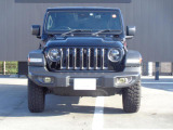 ラングラー ルビコン 4WD 