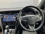 ハリアー 2.0 プレミアム 4WD 