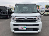 ■どんなお車でも査定可能!■ 販売だけでなく不要になったお客様のお車を下取り・買取も承っております!査定だけでも構いません!ご不明な点がございましたら、一度店頭スタッフまでお気軽にお尋ねください。