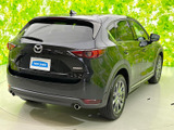CX-5 2.2 XD エクスクルーシブ モード 