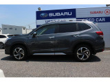 フォレスター 2.0 アドバンス 4WD 