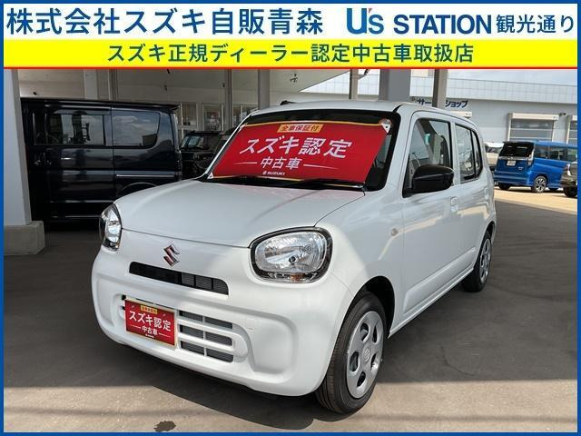 アルトL 4WD