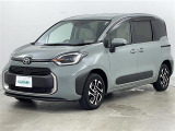 シエンタ ハイブリッド 1.5 Z E-Four 4WD 修復歴無し