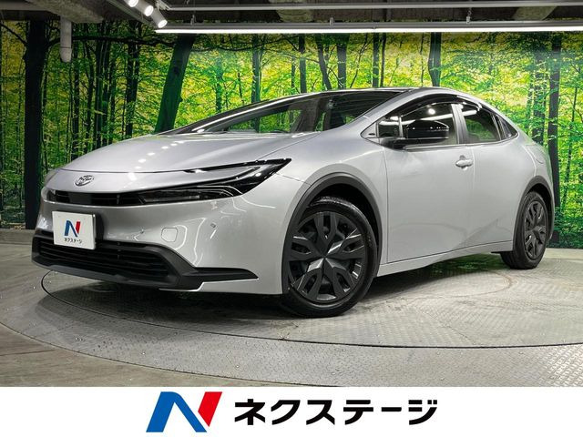 プリウス 1.8 X 