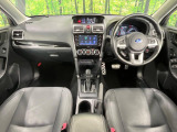 フォレスター 2.0 Sリミテッド 4WD 