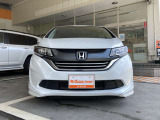 フリード 1.5 G ホンダセンシング 