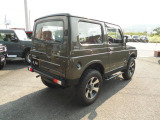 ジムニー ワイルドウインド 4WD 