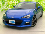 【中古車情報】スバル BRZ 2.0 S  の中古車詳細（走行距離：6万km、カラー：WRブルー・マイカ、販売地域：福島県福島市）