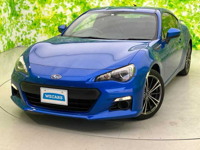 BRZ2.0 S
