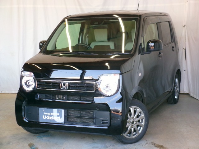 N-WGN L ホンダ センシング 