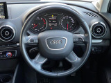 A3セダン 1.4 TFSI 本革シート ワンオーナー