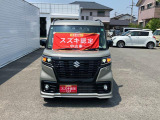スペーシアベース XF 