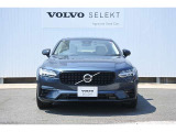 S90 リチャージ PHEV T8 AWD アルティメット 4WD 