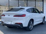 X4 xドライブ30i Mスポーツ 4WD 