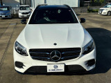 GLC 220d 4マチック ローレウスエディション 4WD 