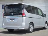セレナ 2.0 XV 4WD メモリーナビ・ETC・Bカメラ・衝突回避軽減