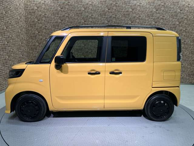 スズキ スペーシアベース XF の中古車詳細 (5,000km, アクティブ