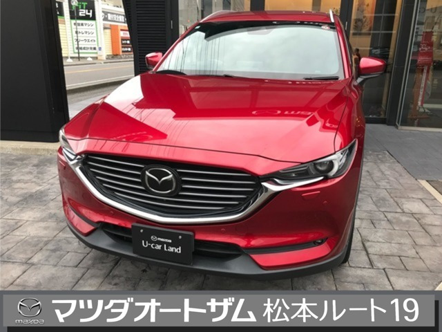CX-82.2 XD プロアクティブ Sパッケージ 4WD