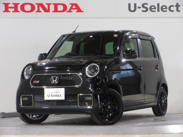 N-ONE RS 