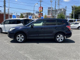 フォレスター 2.0i-L アイサイト 4WD 