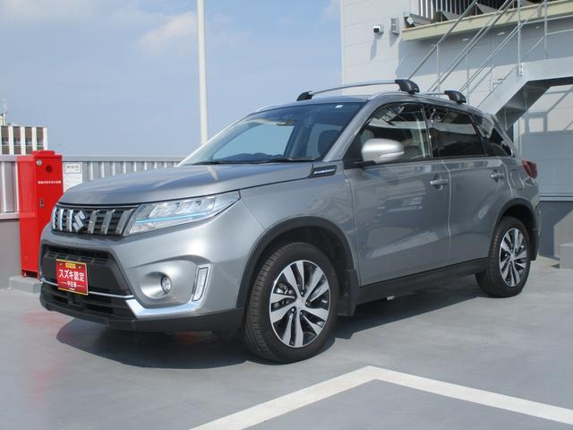 エスクード 1.5 4WD 