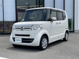N-BOX G Lパッケージ 修復歴無し