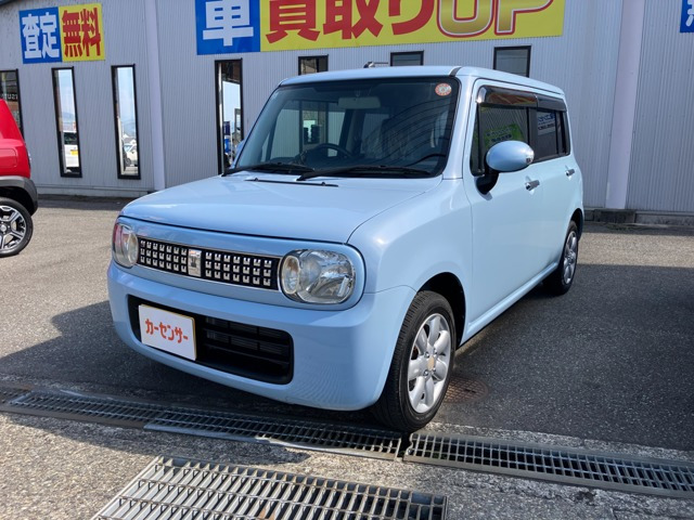 アルトラパン X セレクション 